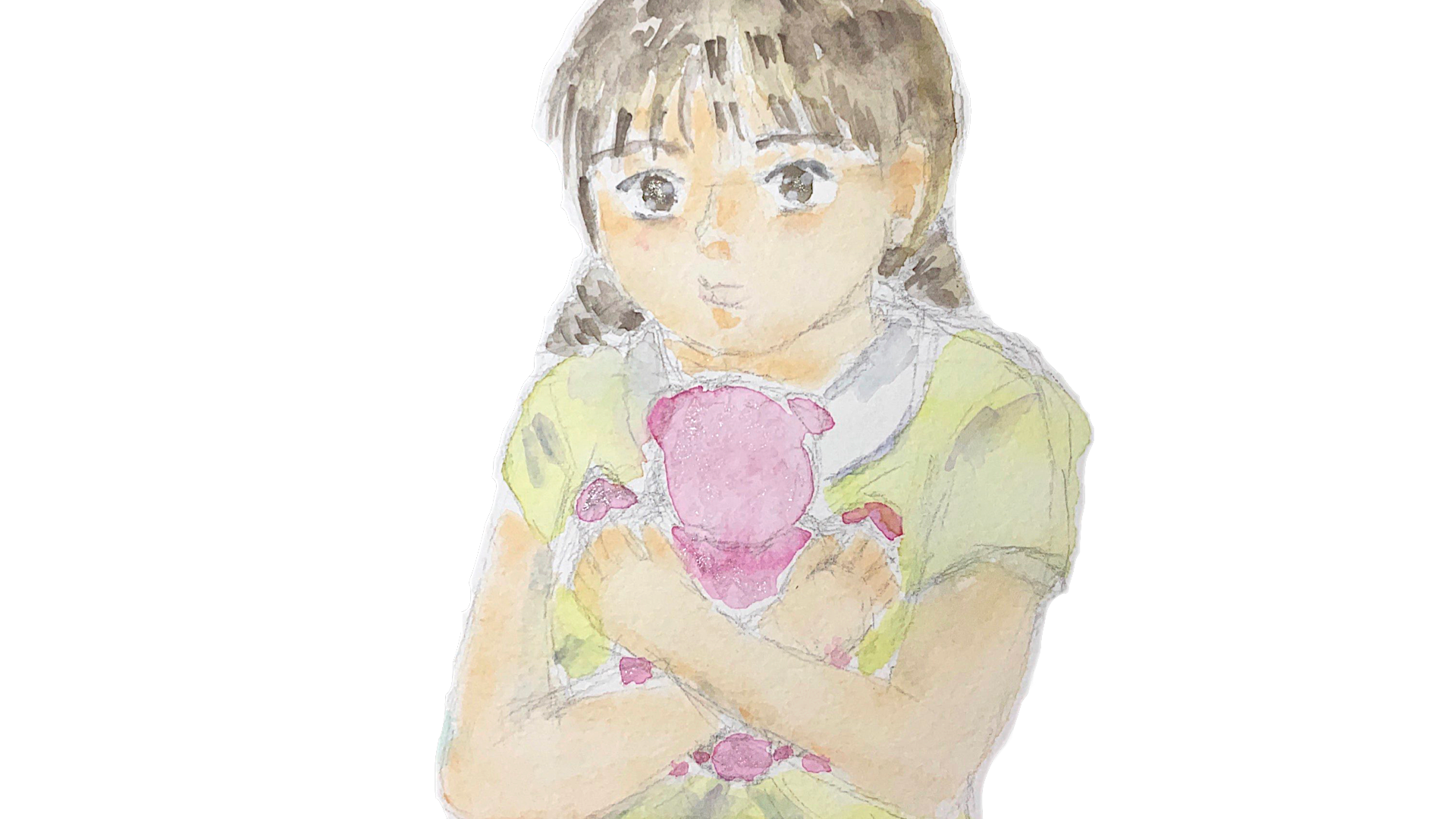 キャラクター